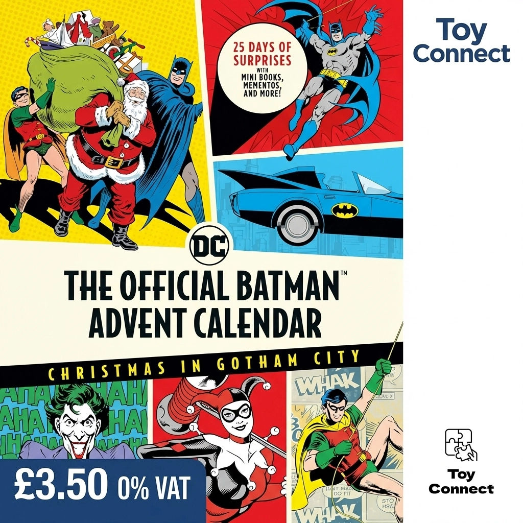 Toy Connect - Wholesale Toys Marketplace tweet media