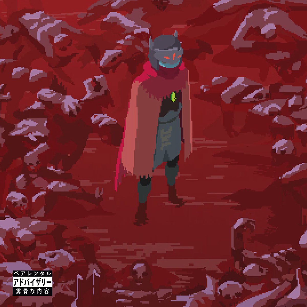 HORSEGOD tweet media