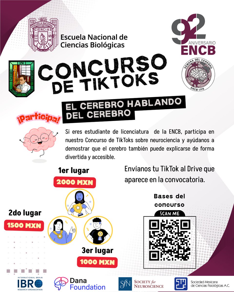 ENCB IPN tweet media