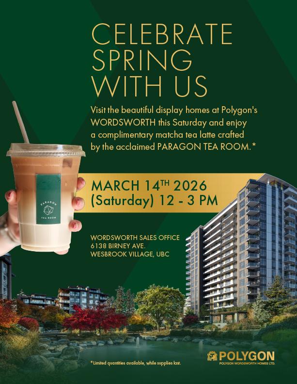 Polygon Homes tweet media