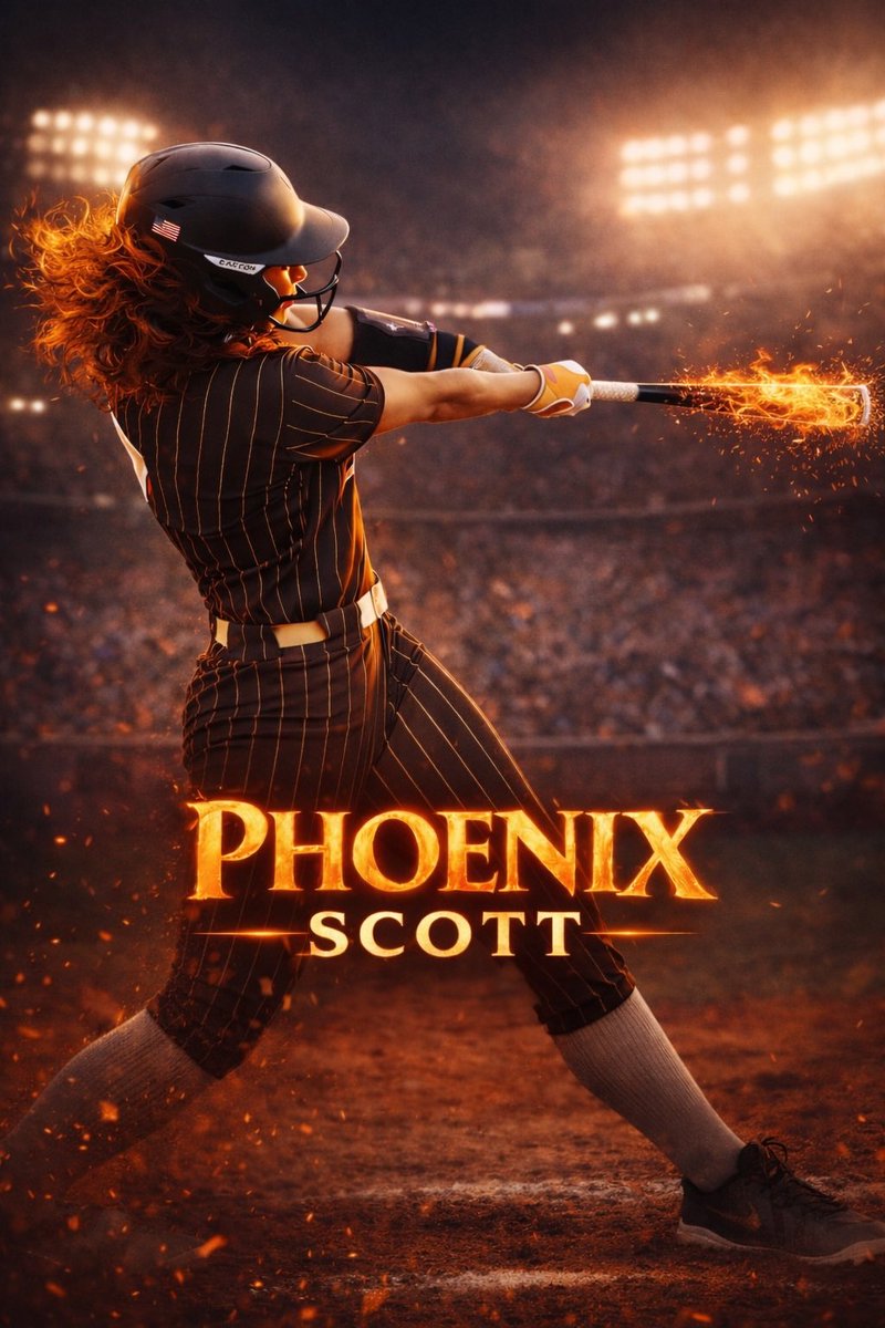 Phoenix Scott tweet media