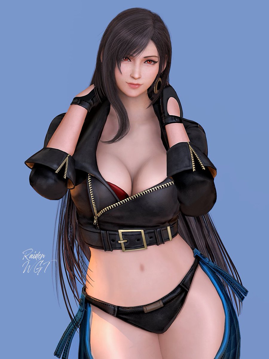 RaidenWGT ⚡ tweet media