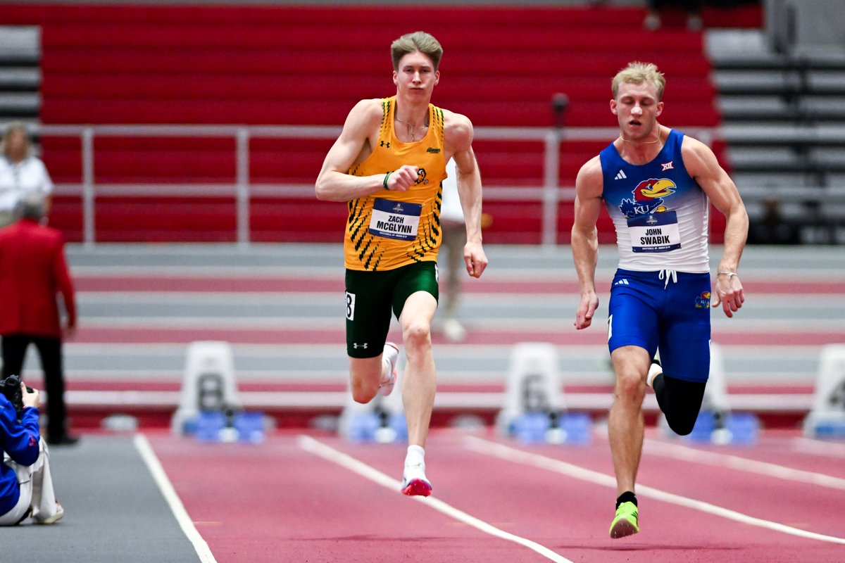 NDSU Track & Field / Cross Country tweet media