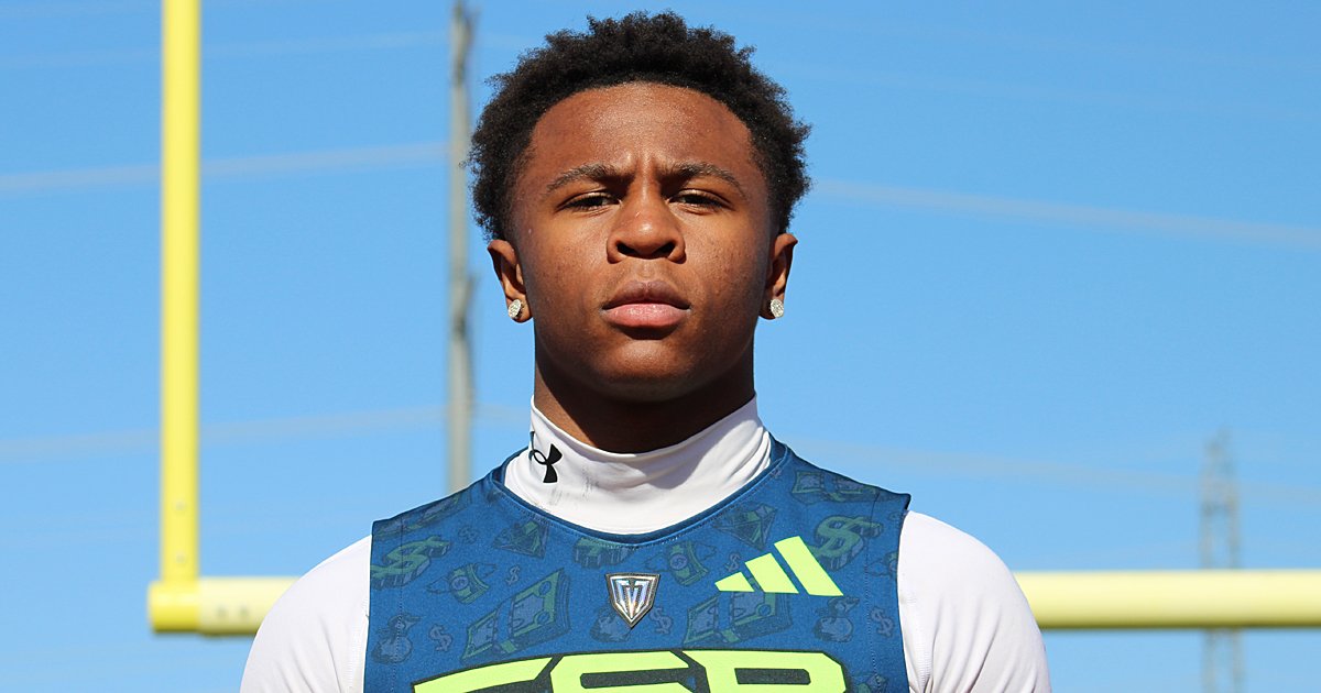 Brandon Huffman tweet media