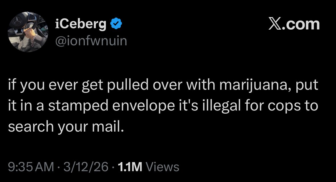 Bad Legal Takes tweet media