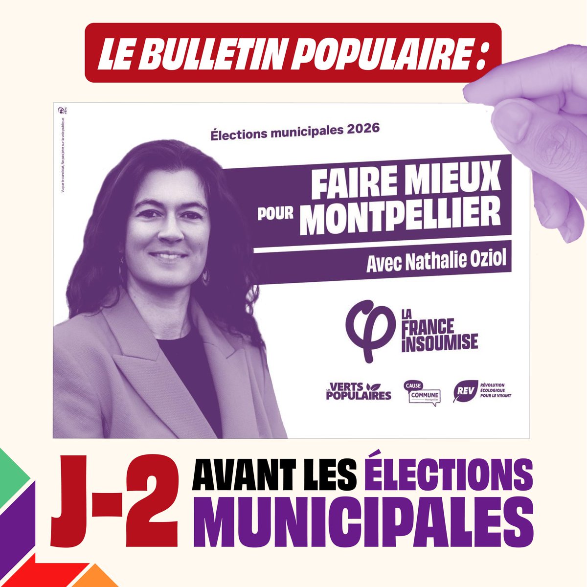 Nathalie Oziol tweet media