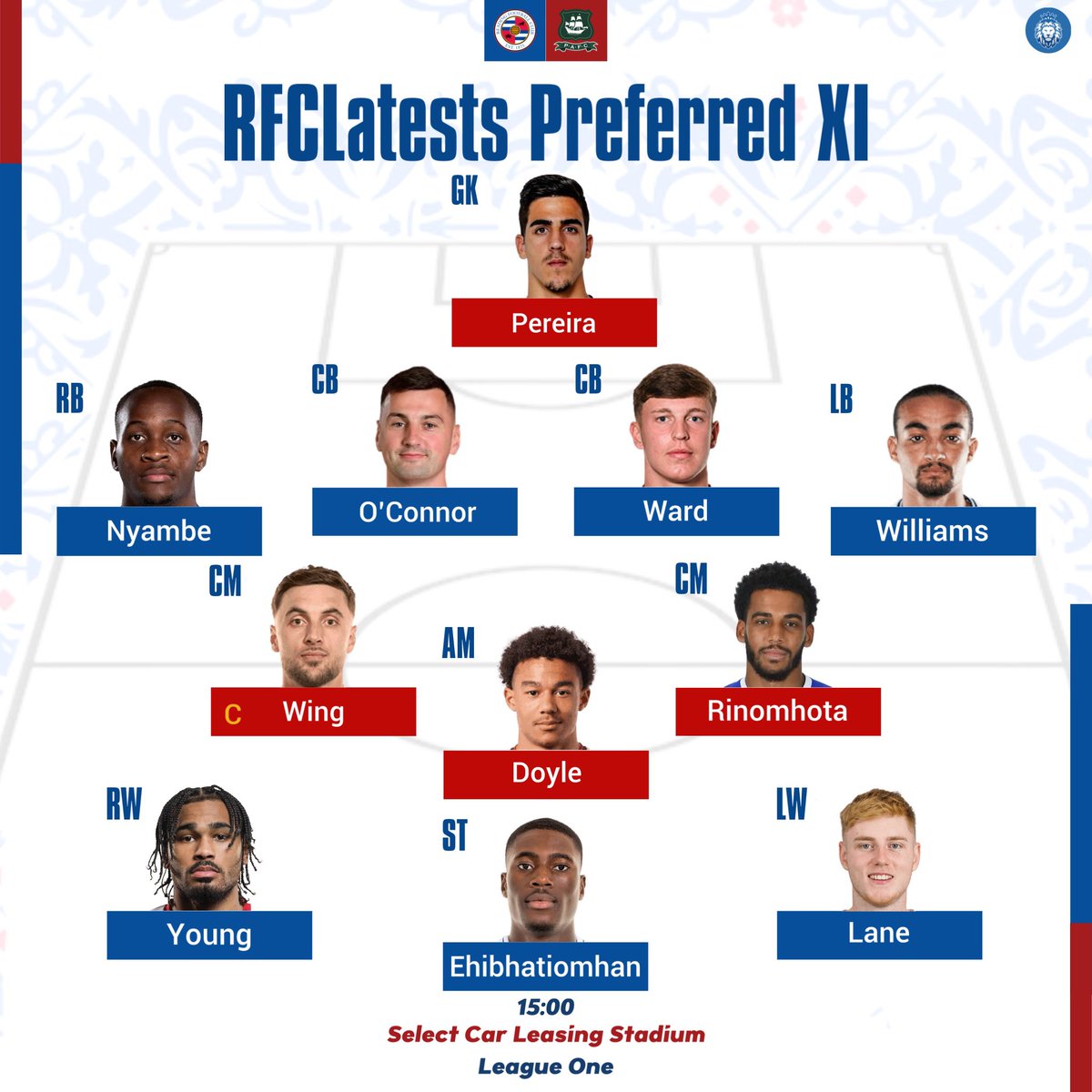 RFC Latest tweet media