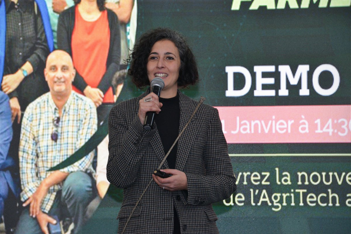 Greal Leaf AI tweet media