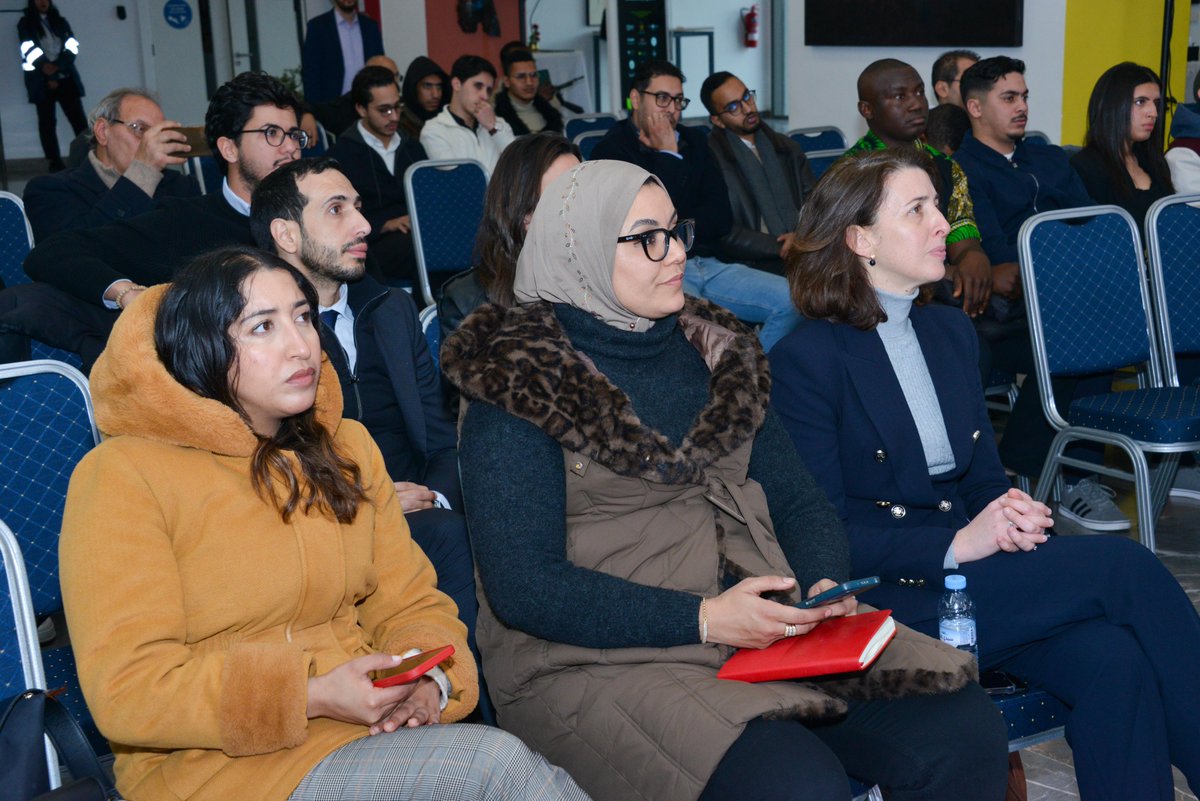 Greal Leaf AI tweet media