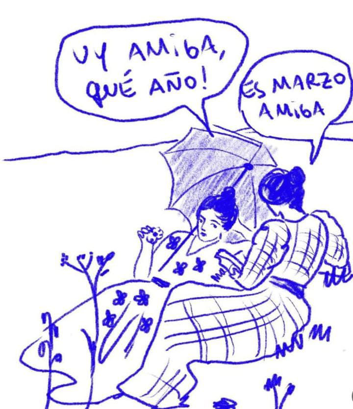 Si si si somos todos