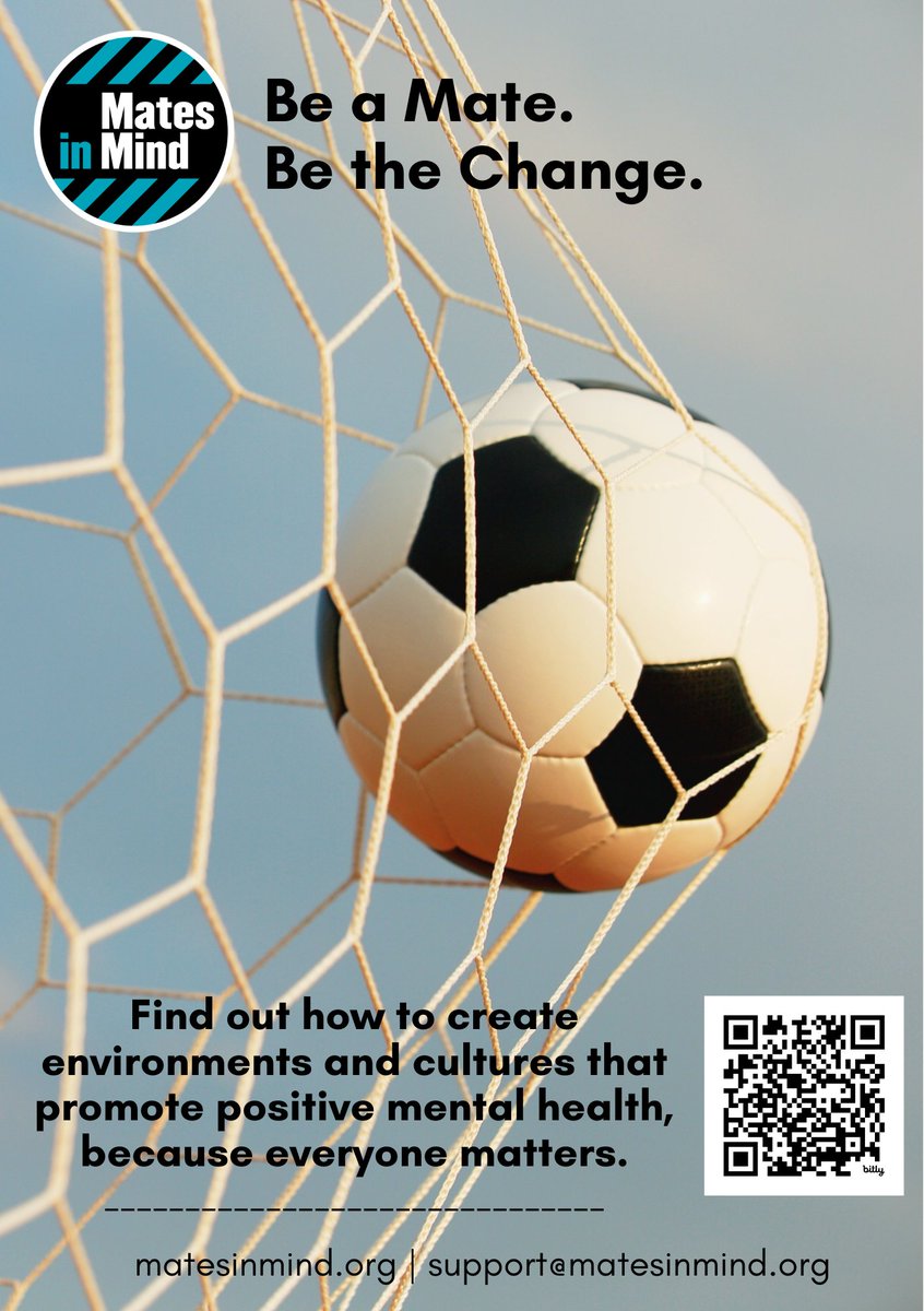 Mates In Mind tweet media