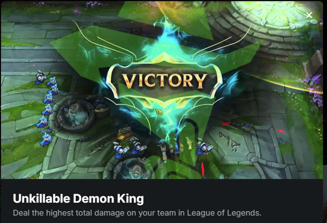 JeanPierre1242's tweet photo. Participare para intentar ganar los kick Bounties 🤑
https://t.co/u45dbw1ZxX
#LeagueOfLegends #LoL #LoLStream #Gaming #Gamer #LiveStream #TwitchStreamer #KickStreamer https://t.co/qEEpbUmvv0