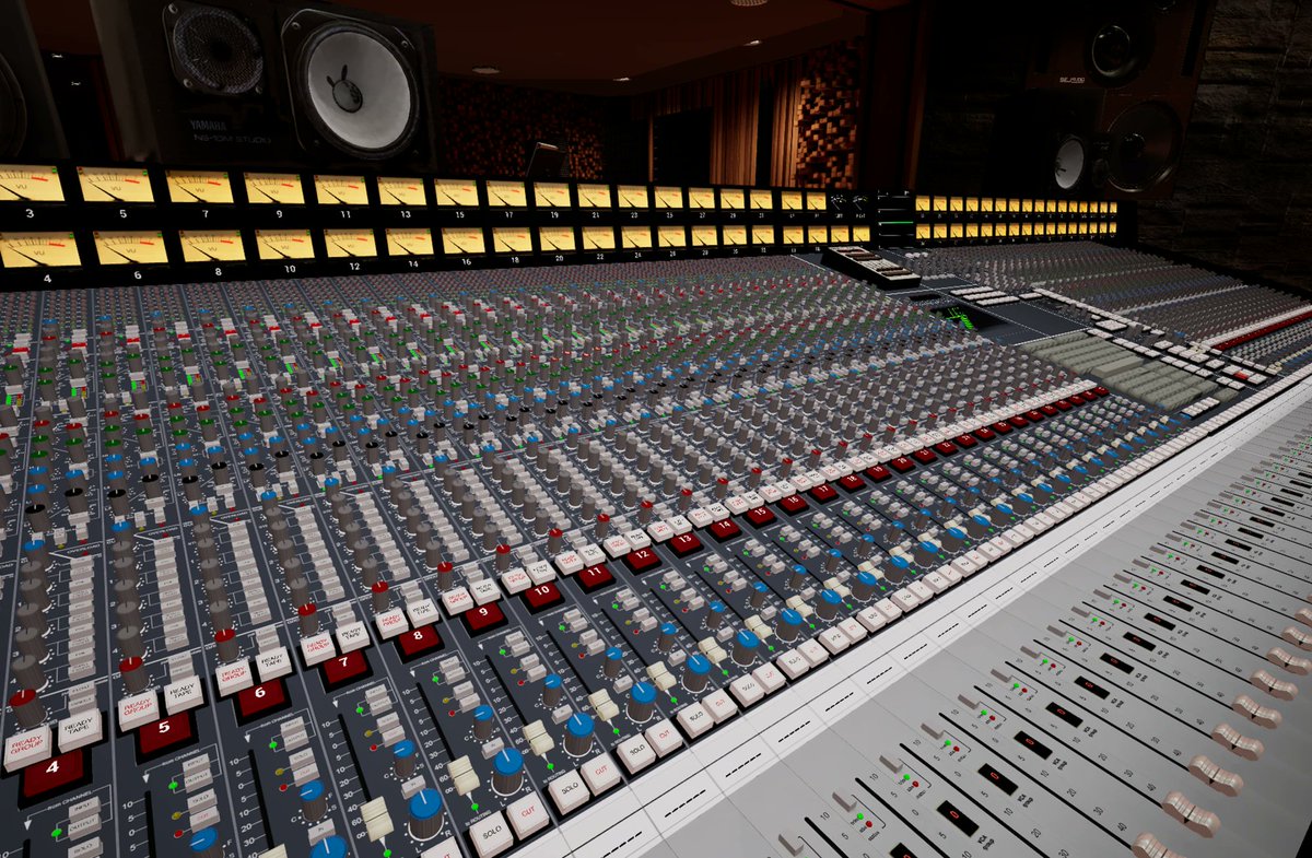 Retro Recordings XR tweet media