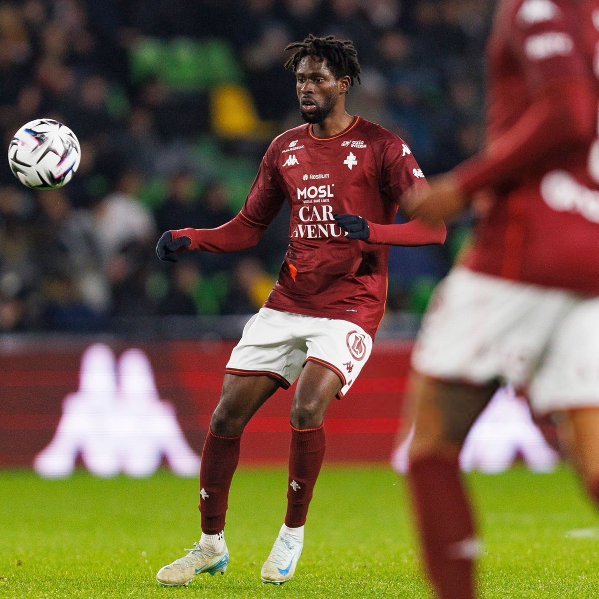 Actu Ligue 1 tweet media