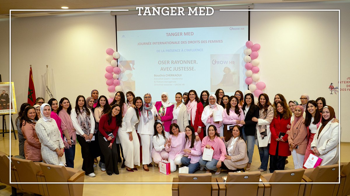 TANGER MED tweet media