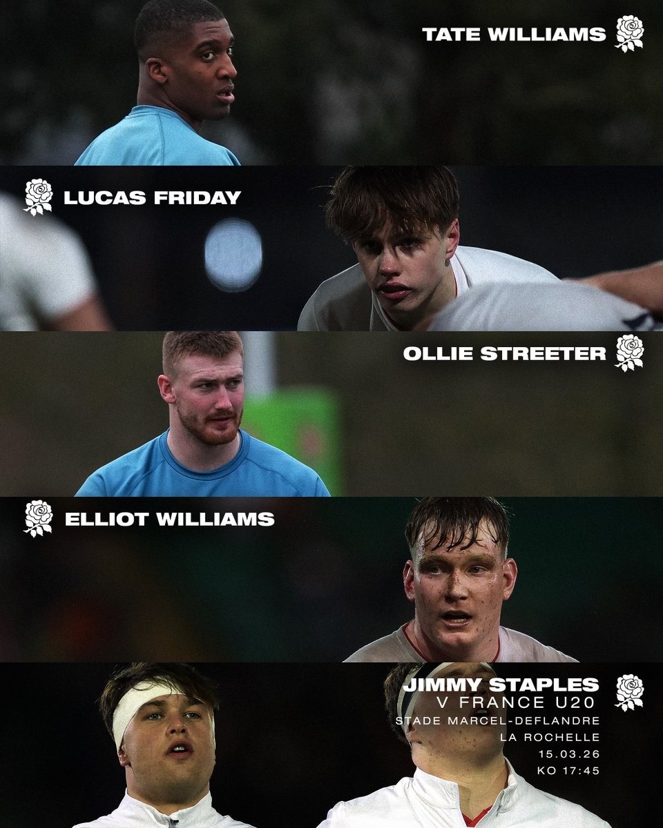 Harlequins 🃏 tweet media