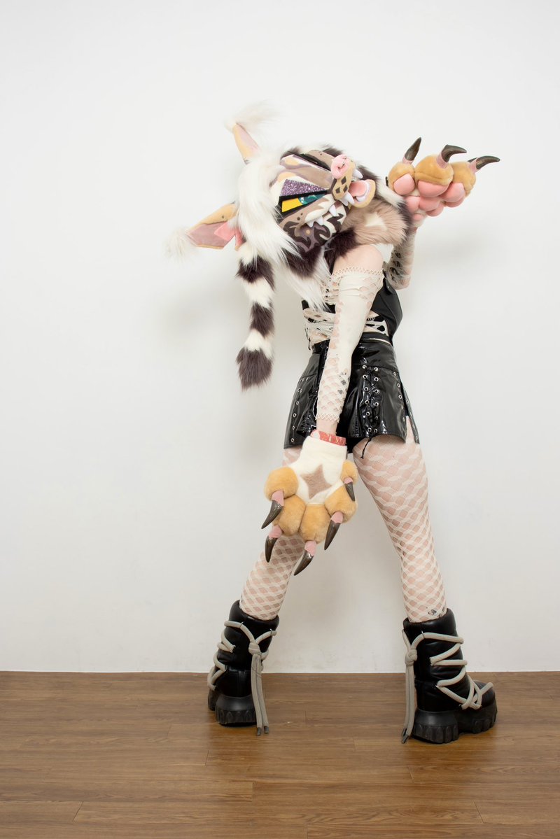 🥩 shuck hyena 🥩 in 🇯🇵 tweet media