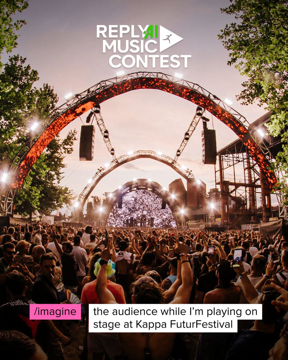 Reply Challenges tweet media