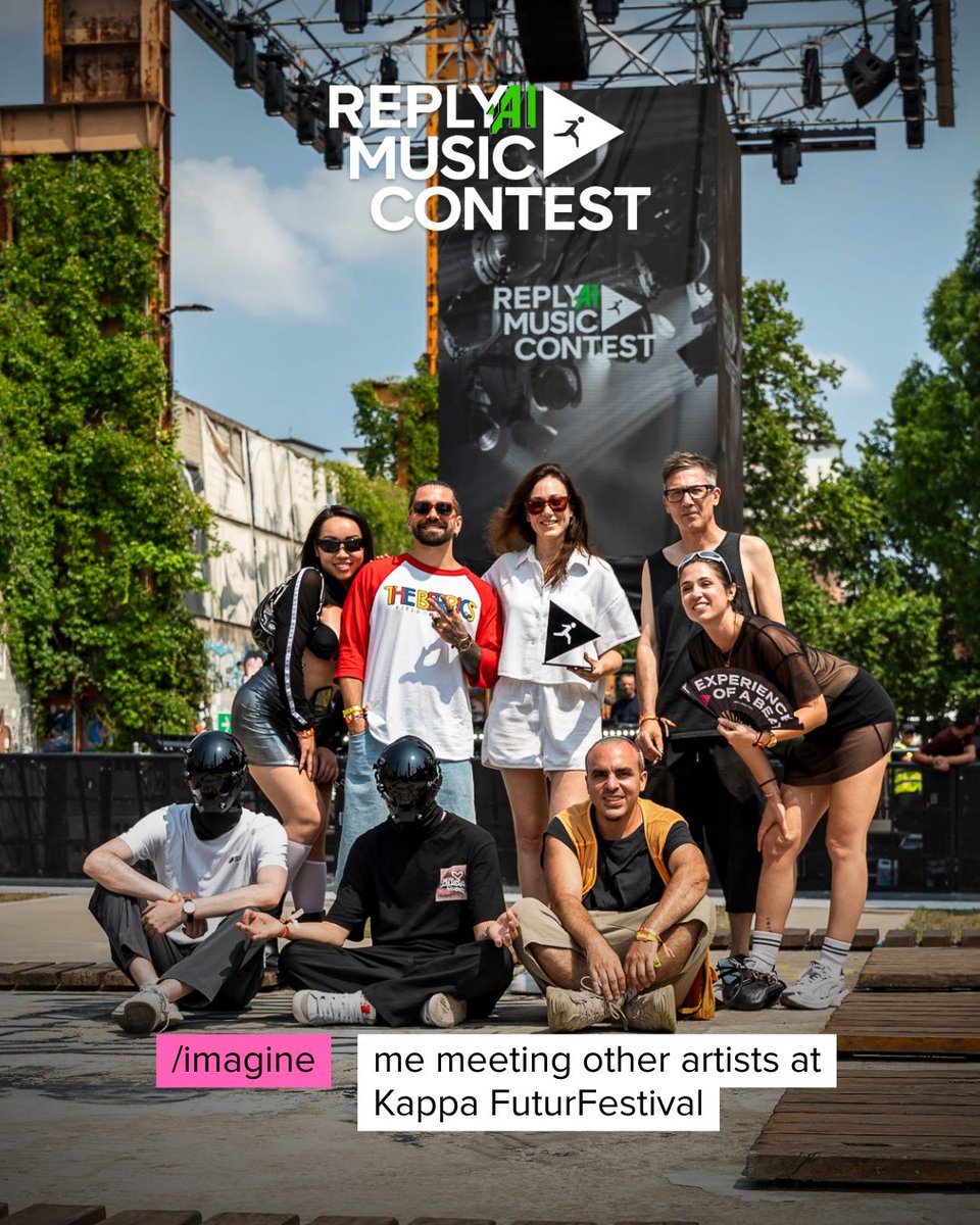 Reply Challenges tweet media