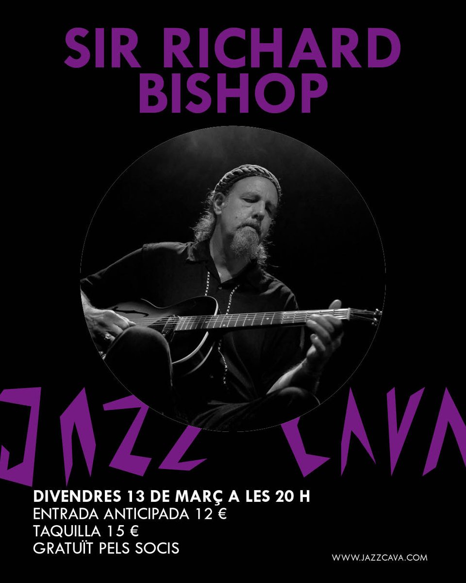 La Jazz Cava tweet media