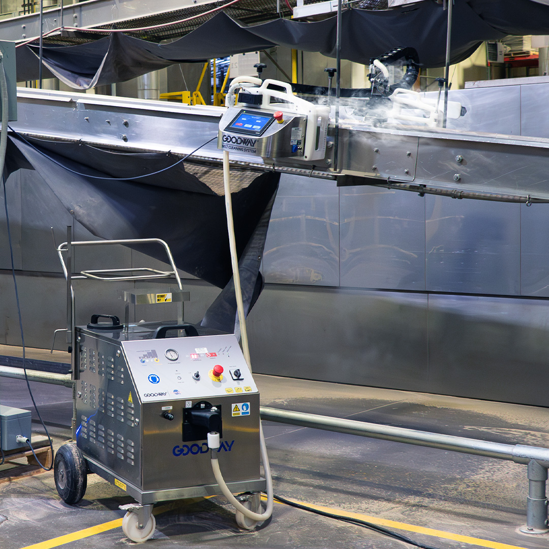 Goodway Technologies tweet media