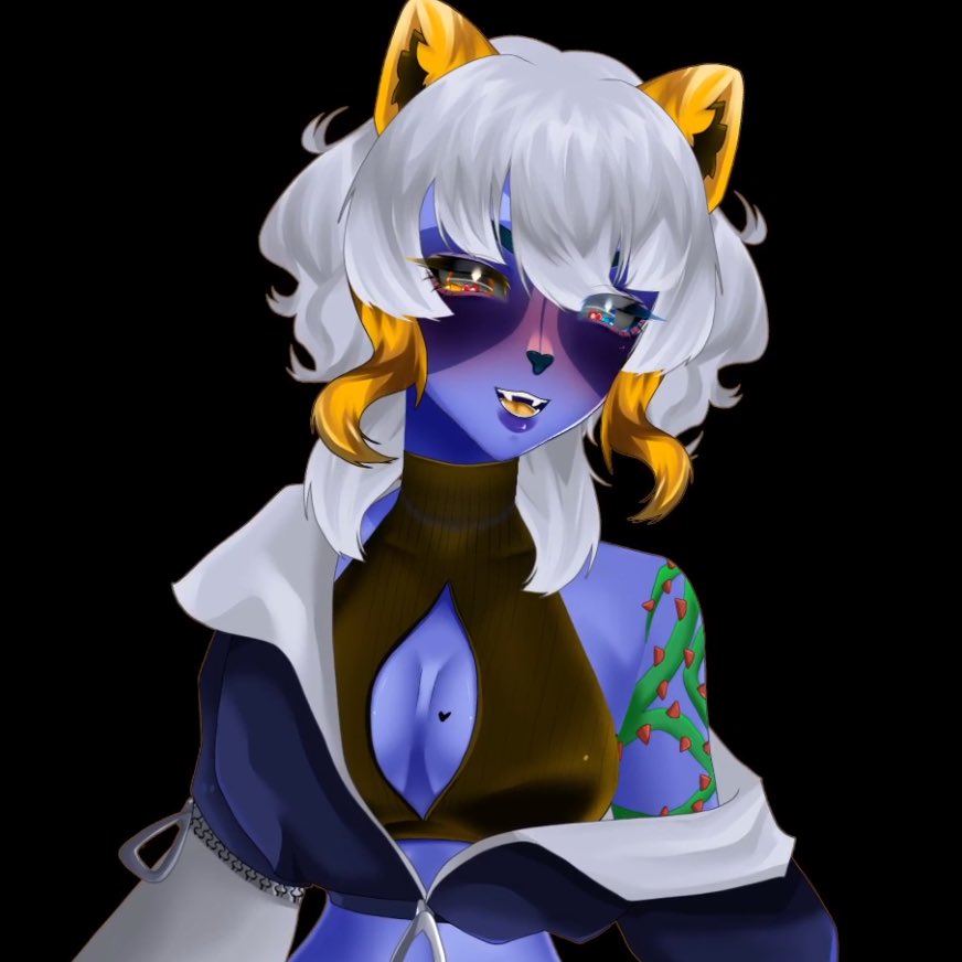 .𖥔 ݁ ˖ baka .✦ tweet media