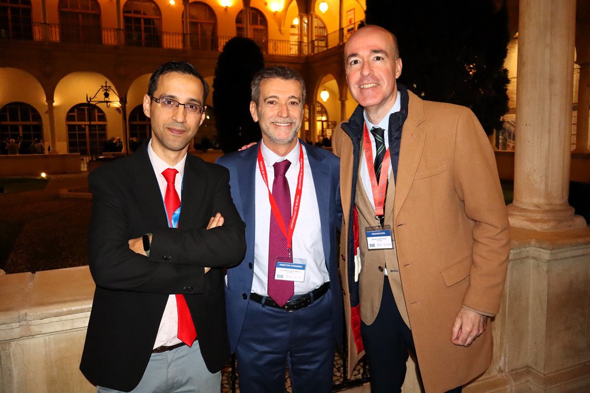 Javier Sierra-Rodríguez tweet media