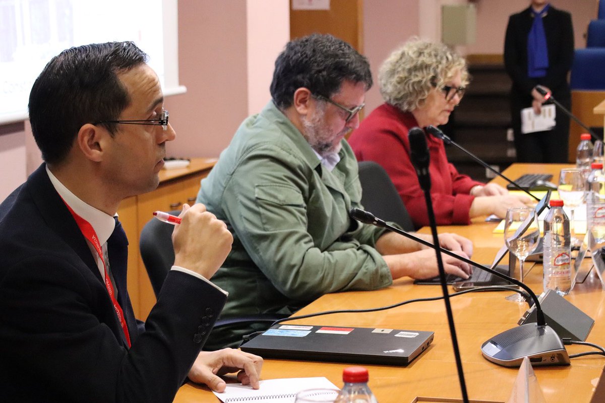 Javier Sierra-Rodríguez tweet media