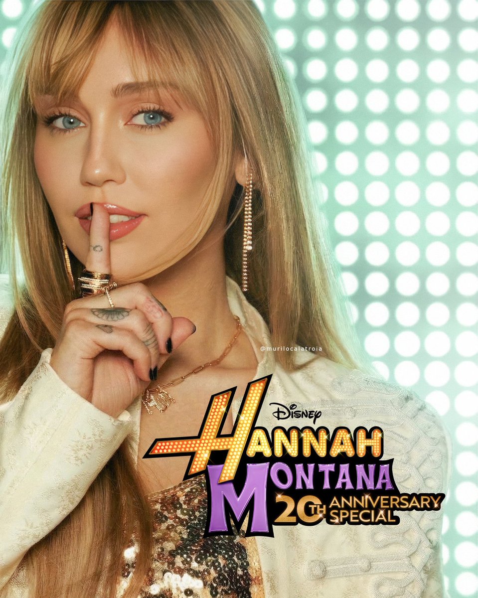 Além de ser considerada uma "Disney Legend" através de Honraria, Miley Cyrus agora possui contrato vitalício com a Disney Channel, além de receber porcentagem dos royalties de Hannah Montana. 

 Segundo a Variety, Miley Cyrus recebeu cerca de 43 milhões de dólares para assumir o