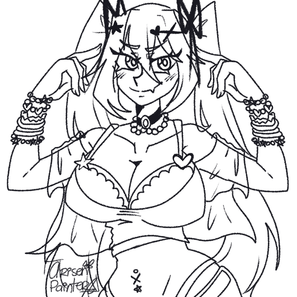 FerklayA's tweet photo. some sketches
˙⋆✮𓆩🖤𓆪✮⋆˙

#sketch #sketches #OC #furry #dragon #OC https://t.co/gJIVVRUfyM