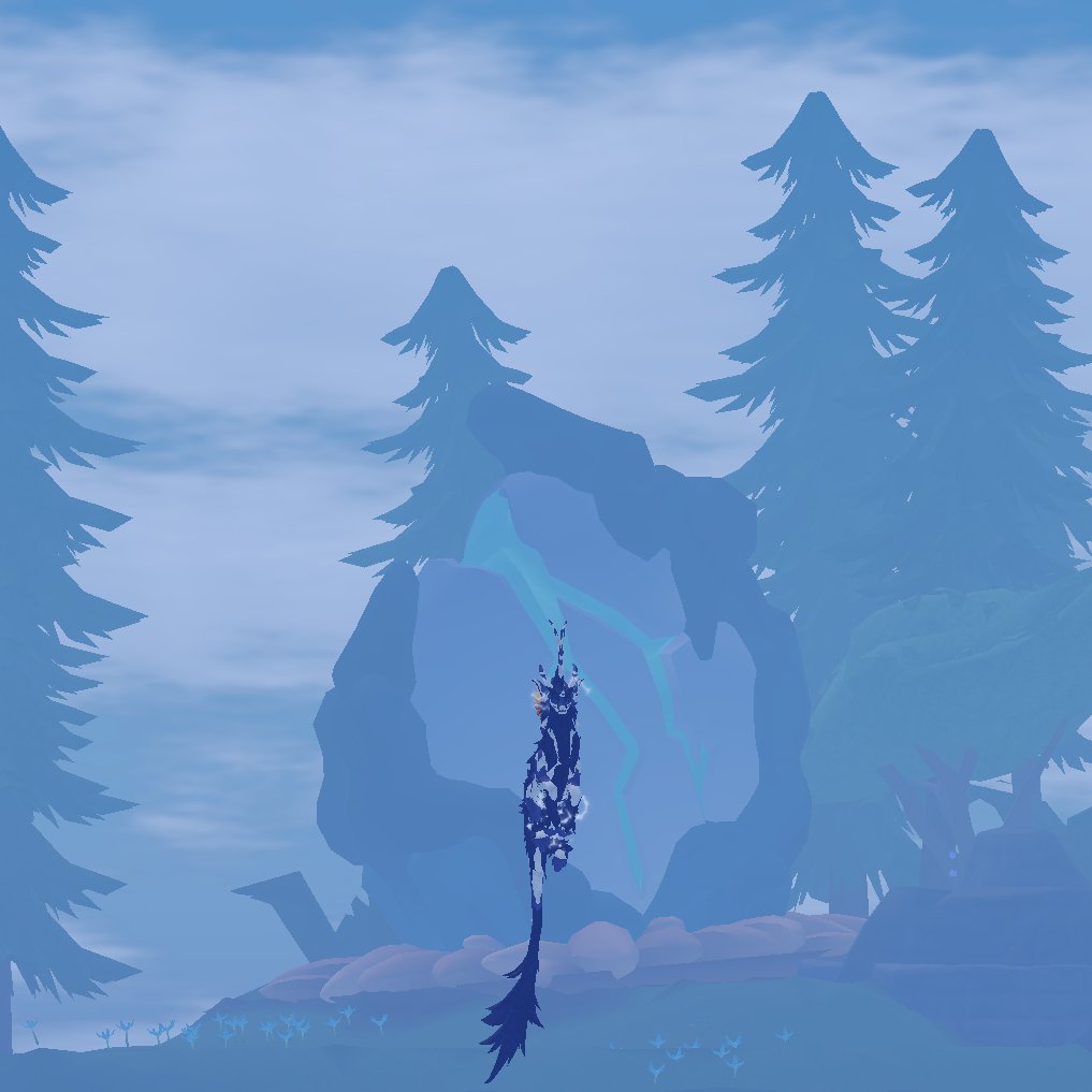 <a href="/DragonAdvRBLX/">Dragon Adventures</a> #Veidrekievent I'm So hyped for This Event.. Let go get a Veidreki part if the Team and Good luck too Everyone!