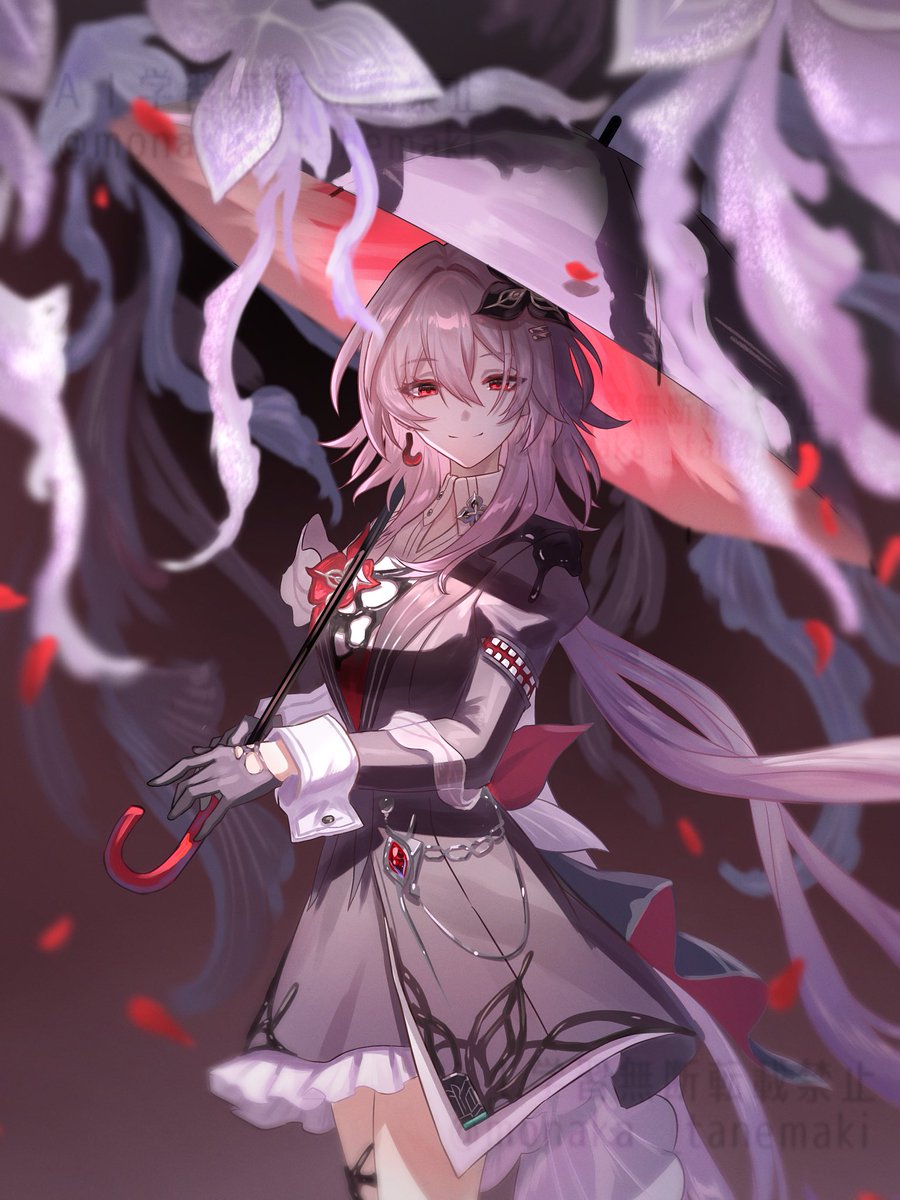 種蒔もなか tweet media