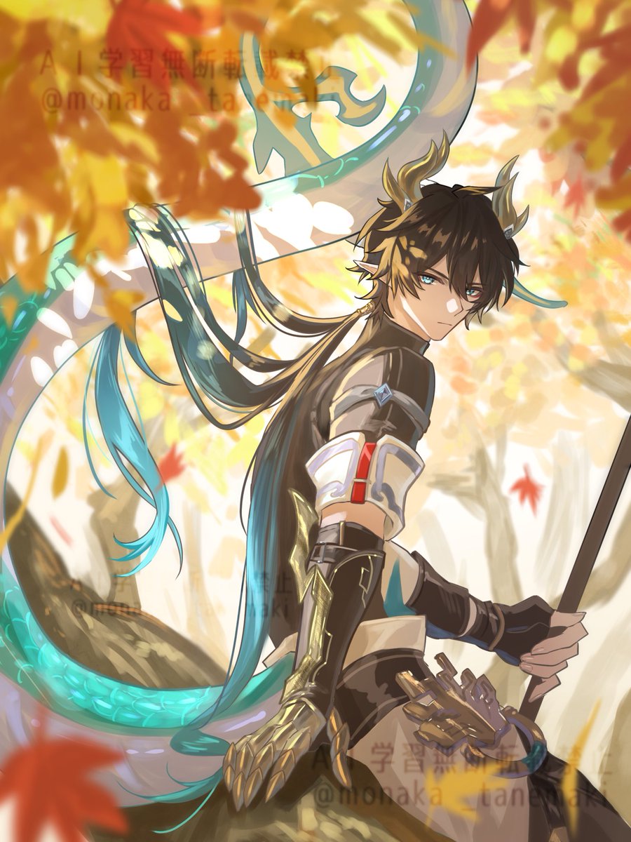 種蒔もなか tweet media