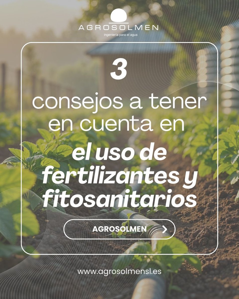 Agrosolmen SL tweet media