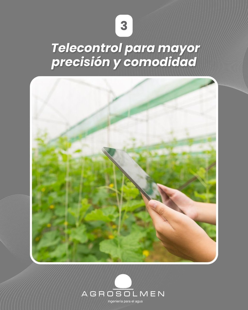 Agrosolmen SL tweet media