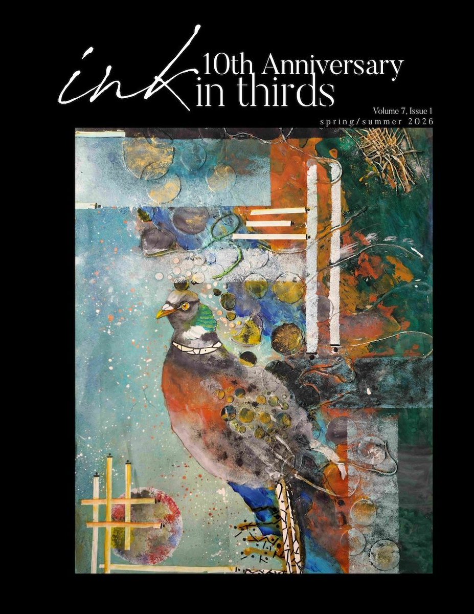 Ink In Thirds tweet media