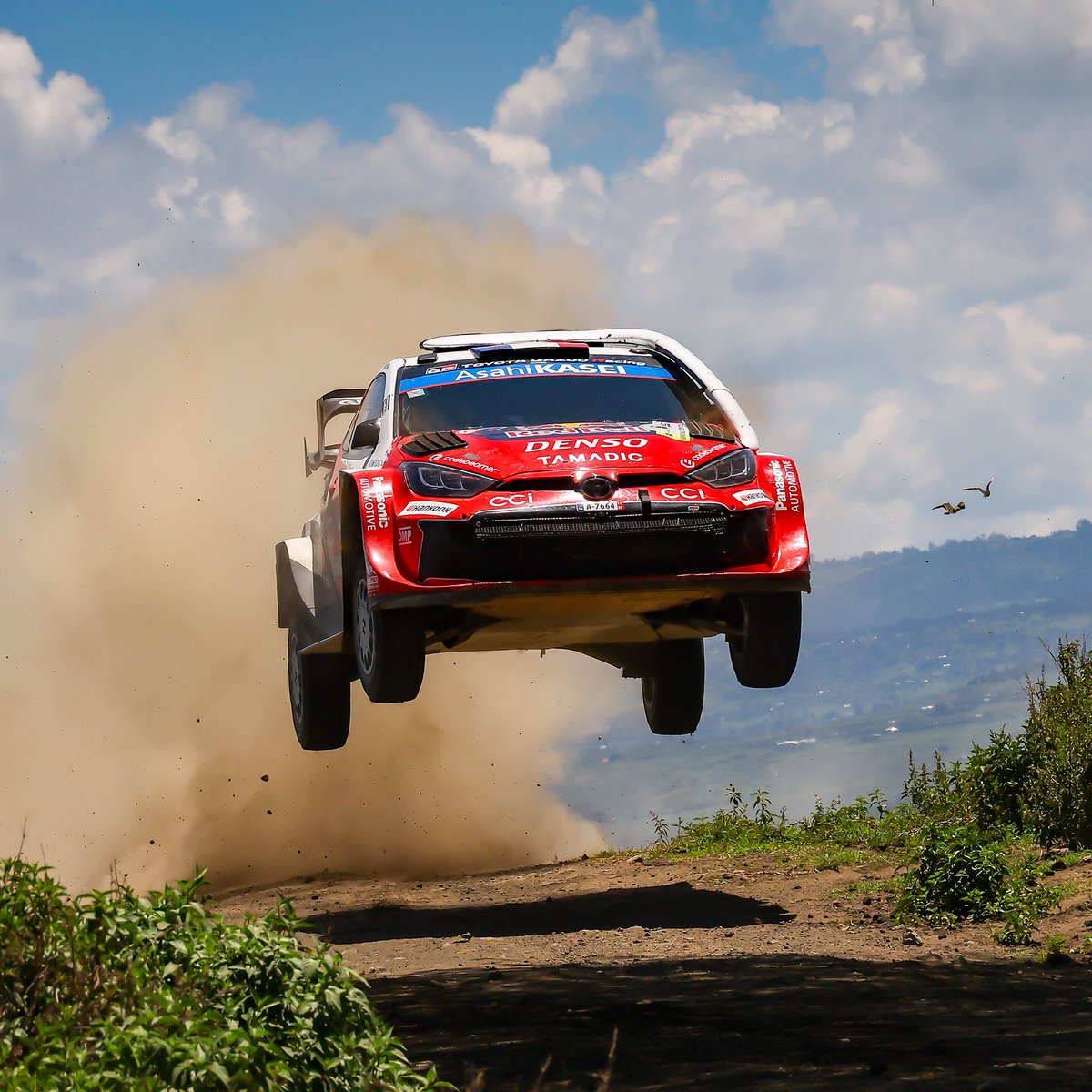 Diretta del day 2 Safari Rally👇🏻
fuoripista.net/2026/03/13/wrc…