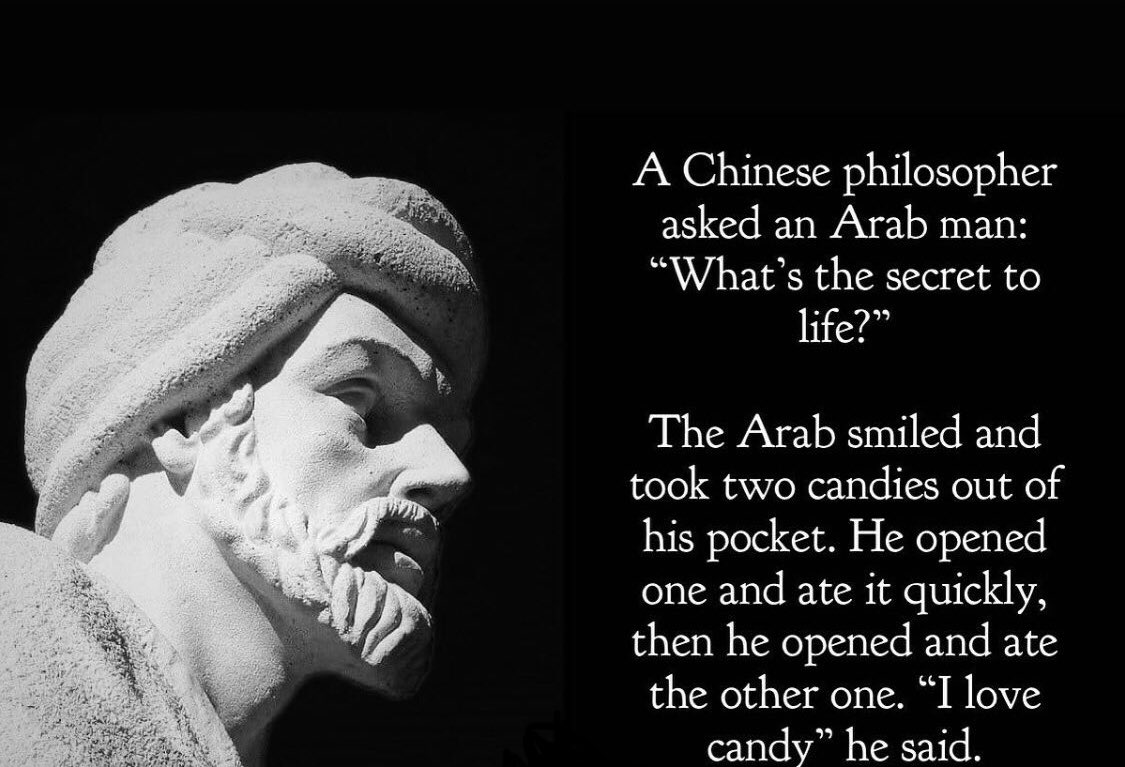 The Andalusian Edit tweet media