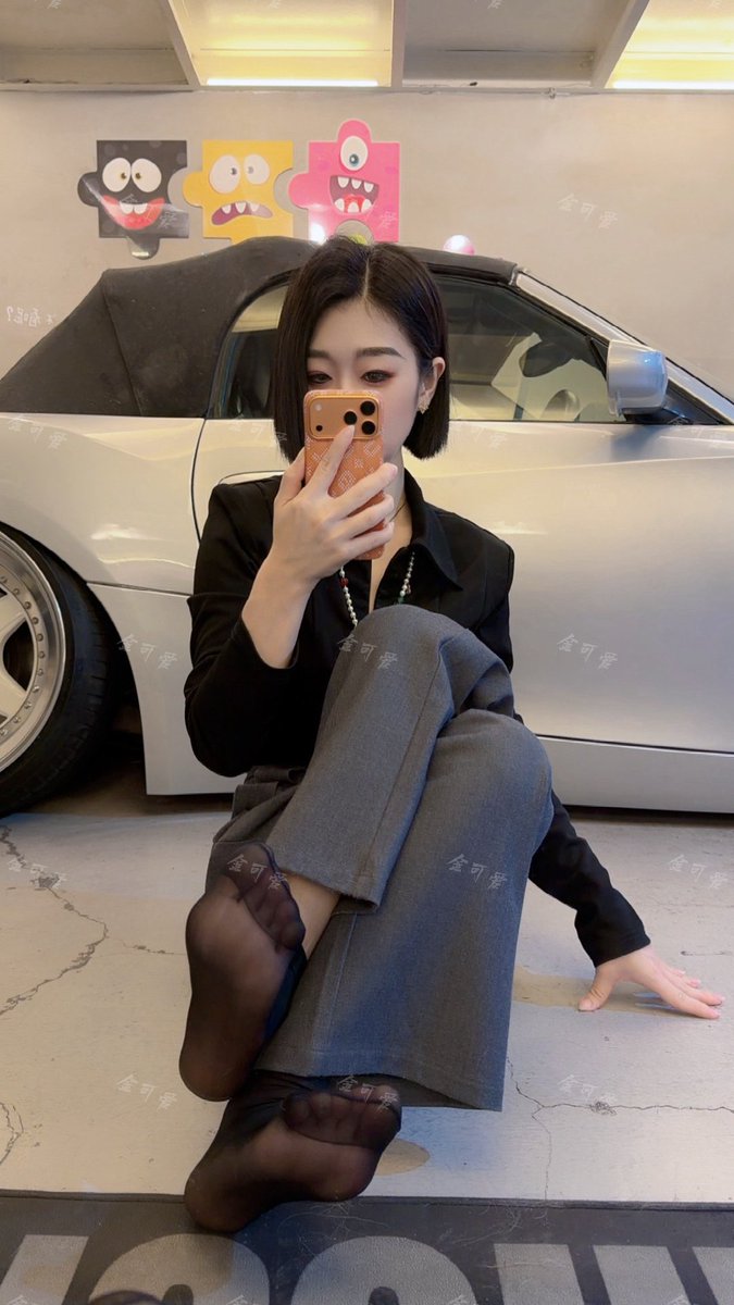 金可爱💖 tweet media