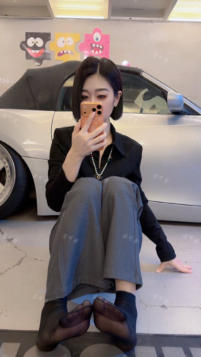 金可爱💖 tweet media