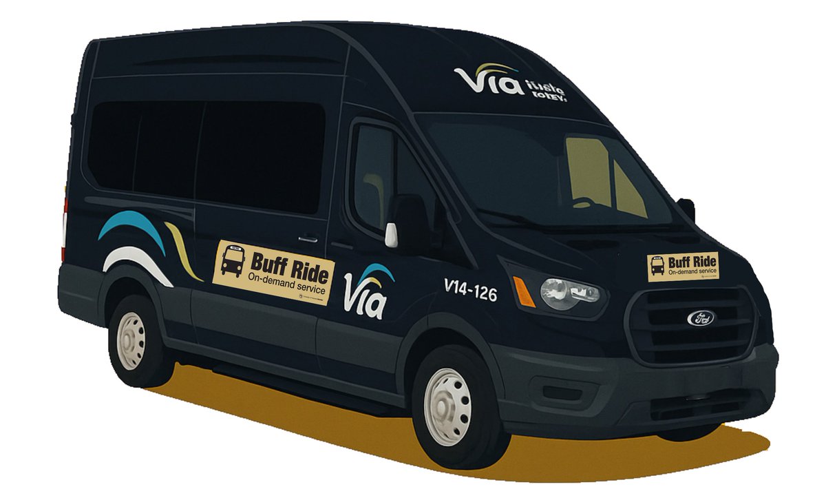 CU Boulder Parking & Transportation tweet media