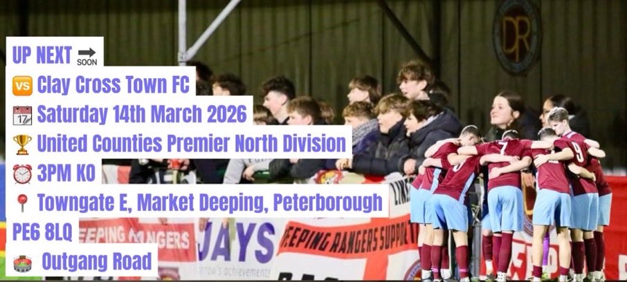 Claret Brigade tweet media