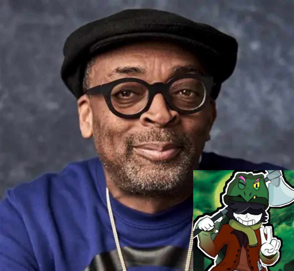 Bey0ndthebrawl's tweet photo. BTB Productions have officially started production on the next btb movie. 👀

It's being directed by Rouns and an upcoming director named Spike Lee. 

Source: :idk: https://t.co/aaTSLTyfu1