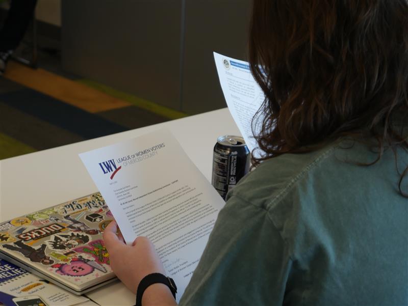 CAPE at UC Merced tweet media