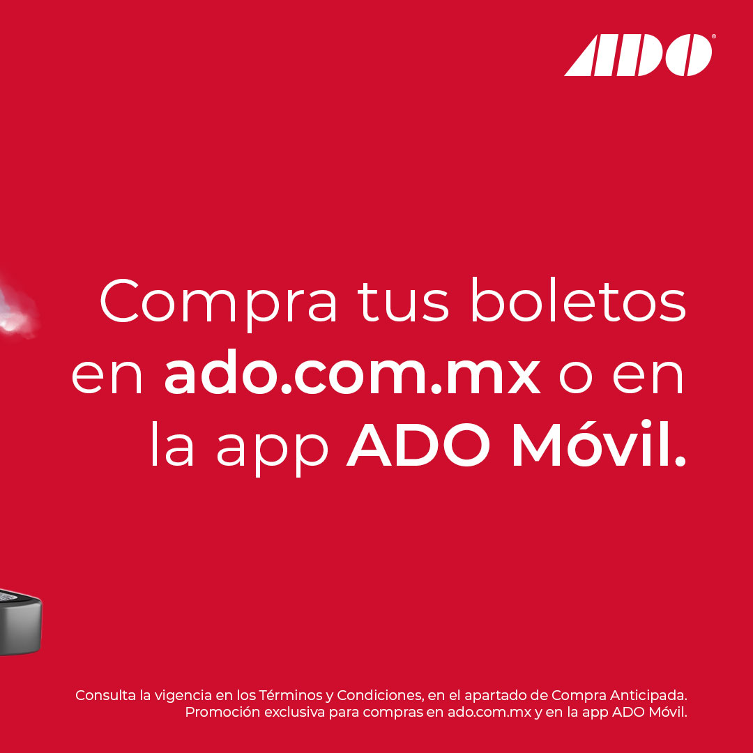 Autobuses De Oriente tweet media