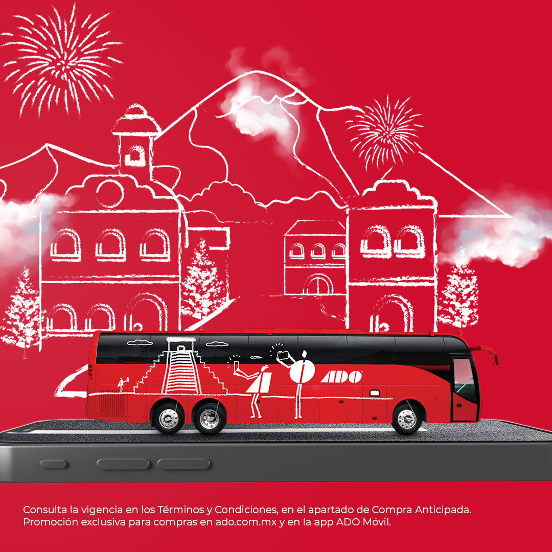 Autobuses De Oriente tweet media