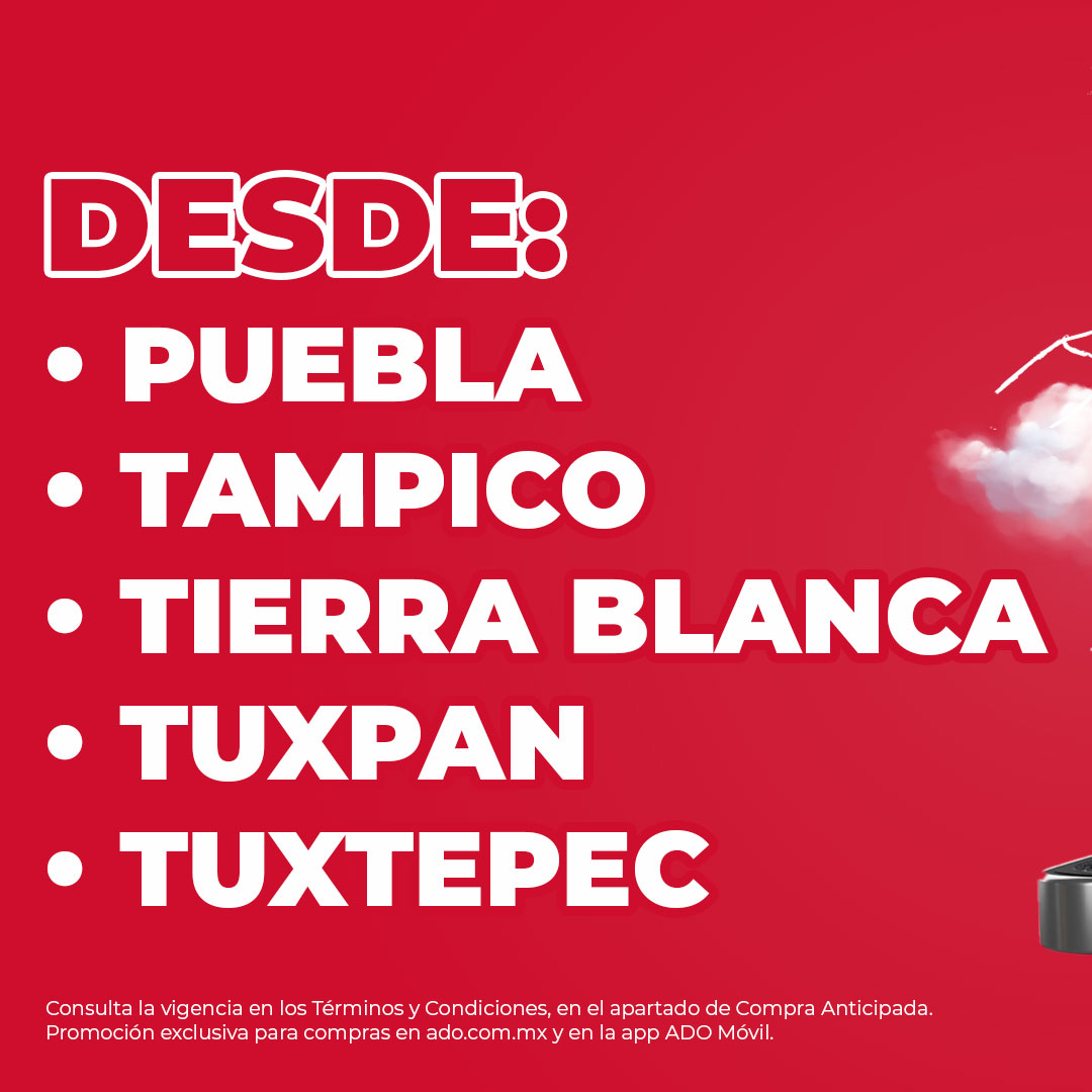Autobuses De Oriente tweet media