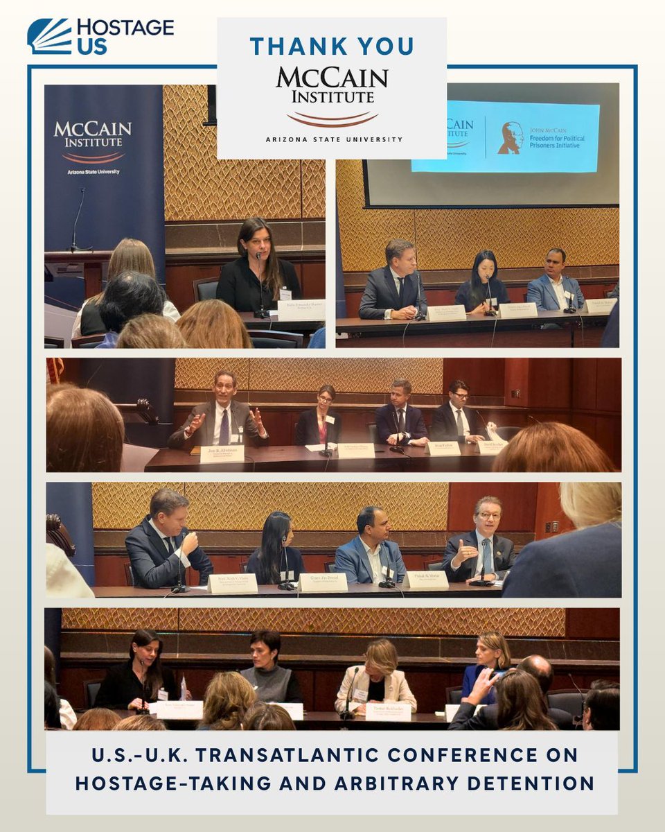 Hostage US tweet media