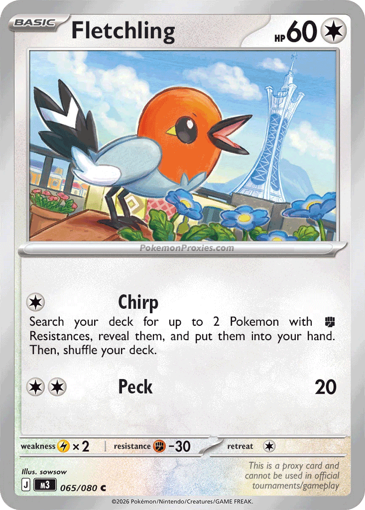 TrustYourPilot Pokemon TCG (Perfect Order Soon) tweet media