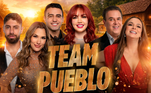 Negrita11042024's tweet photo. QUEREMOS LAS 5 PAREJAS A LA FINAL 
#FinalPueblo 
#TeamPuebloALaFinal 
#ApostariasPorMi 
@Univision 
@apostariaspormi 

PELIANDO COMO GATA PANZA ARRIBA POR EL TEAM PUBLO https://t.co/IzX0q1XJTm